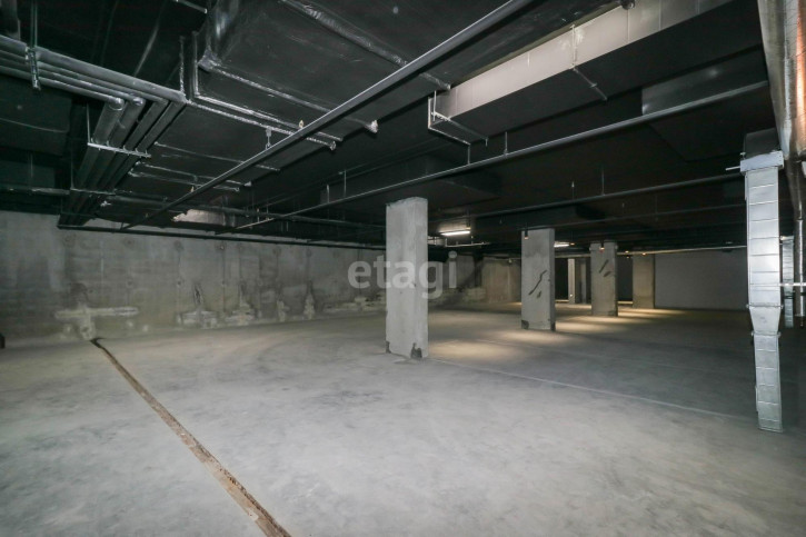 Гараж/парковка Московский тракт 83 к 6