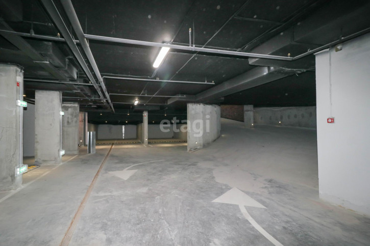 Гараж/парковка Московский тракт 83 к 6