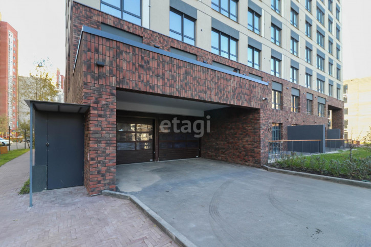 Гараж/парковка Московский тракт 83 к 6