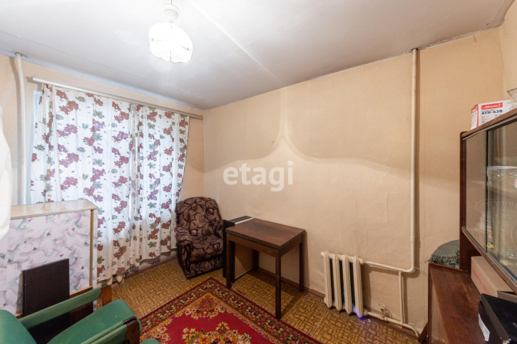 Комната Пермякова, 41