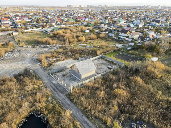 Коттедж/дом Приозерная,