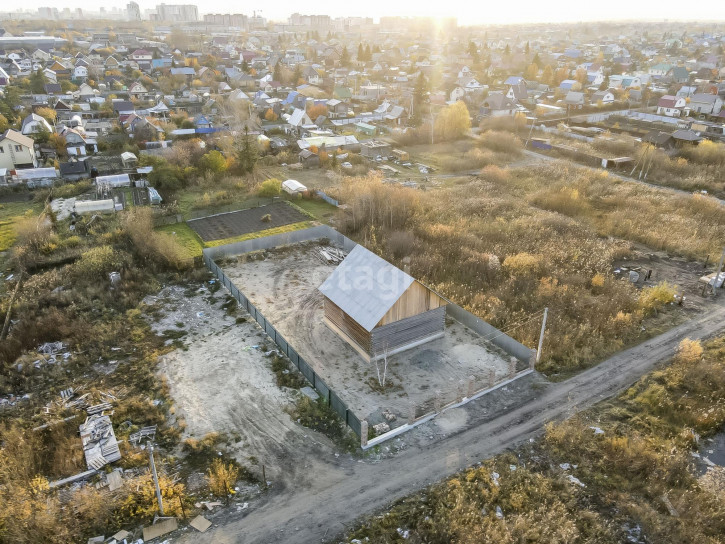 Коттедж/дом Приозерная,