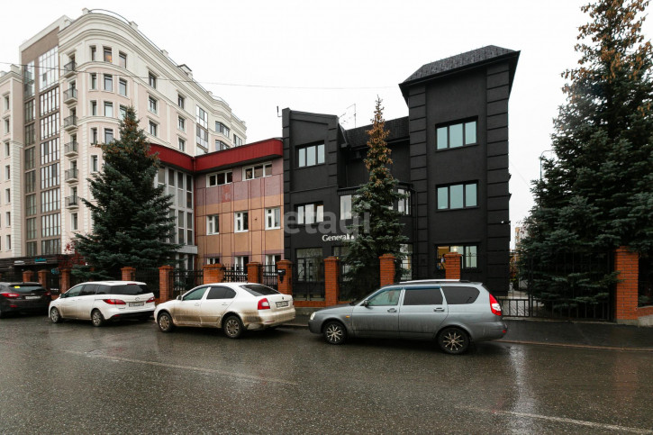 Помещение свободного назначения Водопроводная 1/1