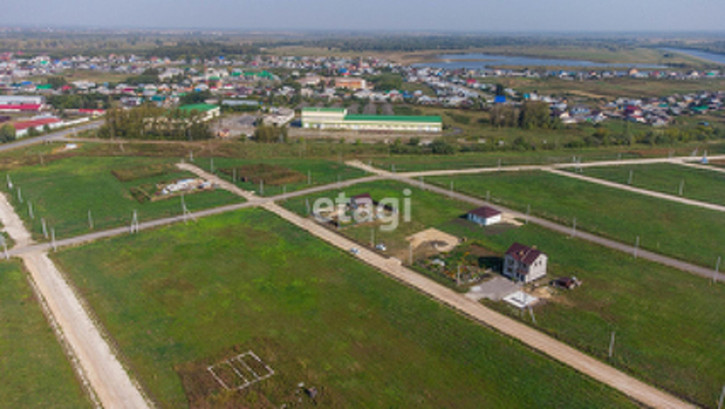 Земельный участок Вишня КП