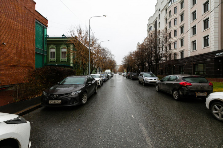 Помещение свободного назначения Водопроводная 1/1