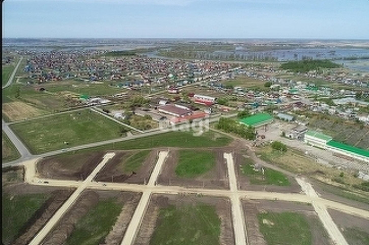 Земельный участок Вишня КП