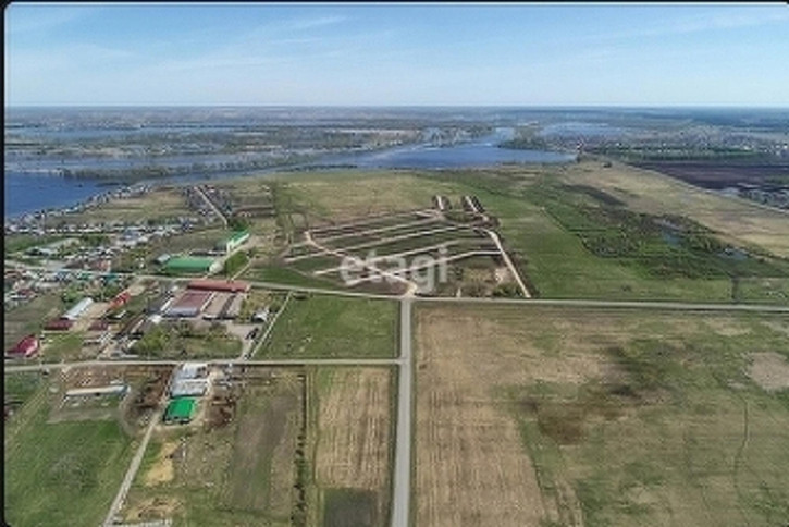Земельный участок Вишня КП