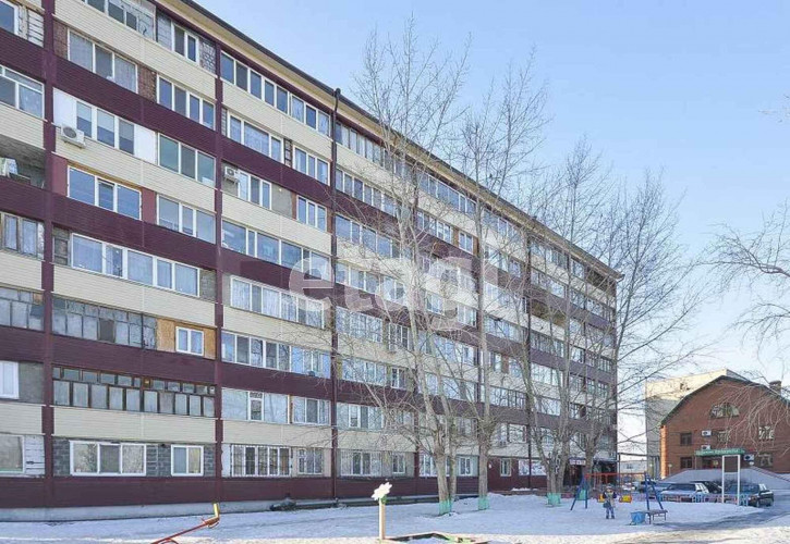 2-комн квартира Бабарынка, 16а
