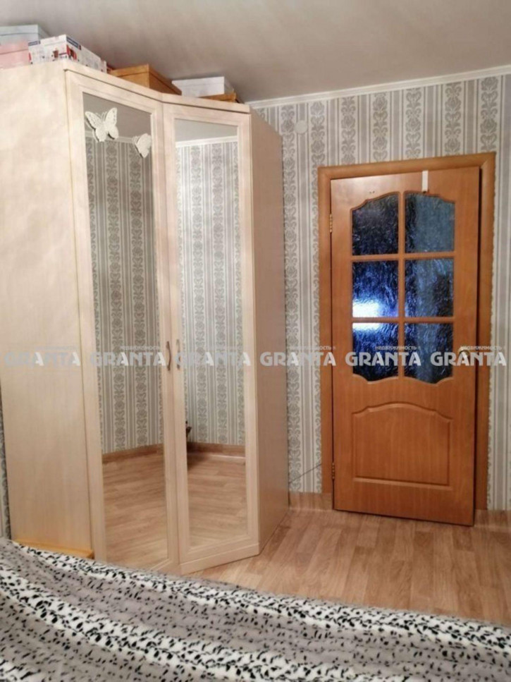 3-комн квартира пр-кт Свободный, 29