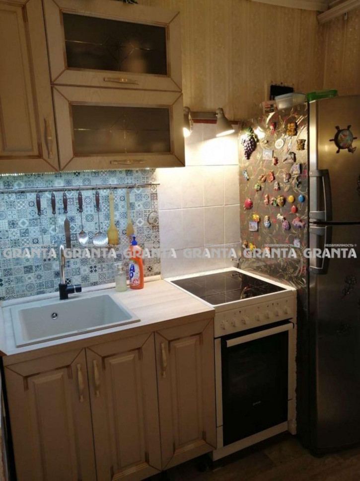 3-комн квартира пр-кт Свободный, 29