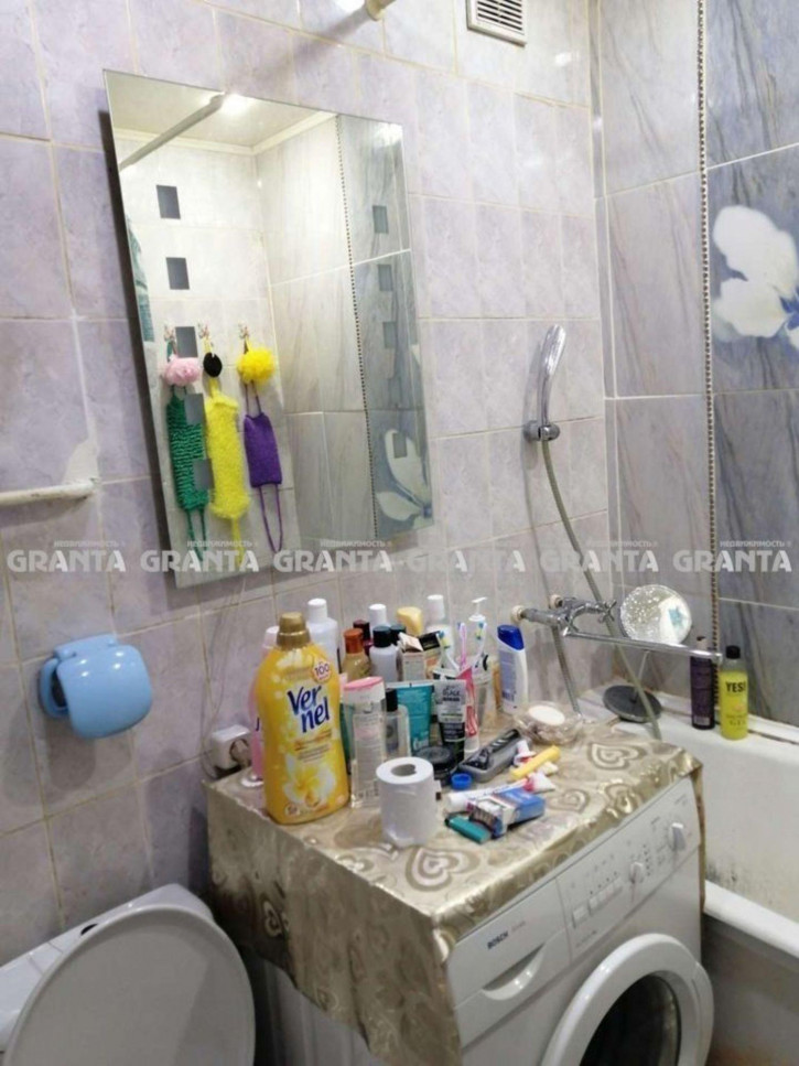 3-комн квартира пр-кт Свободный, 29
