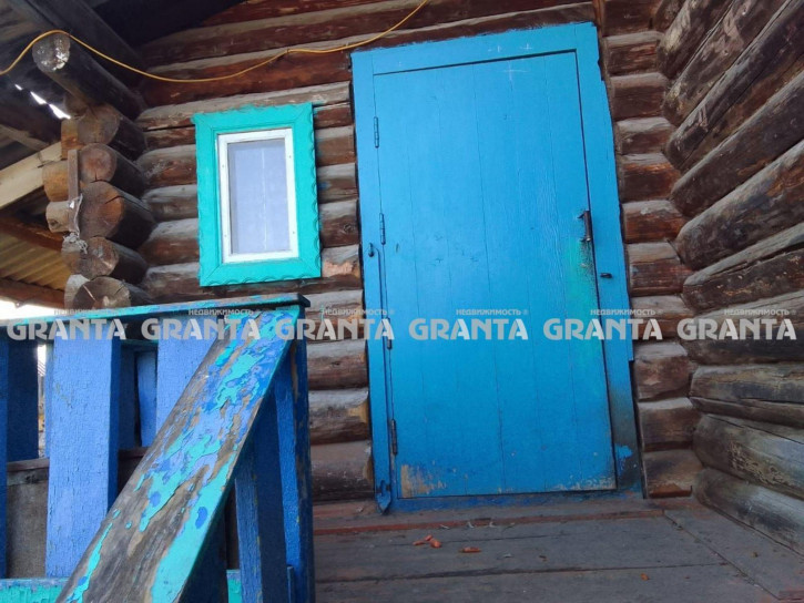 Коттедж/дом ул. Солонченко, 13