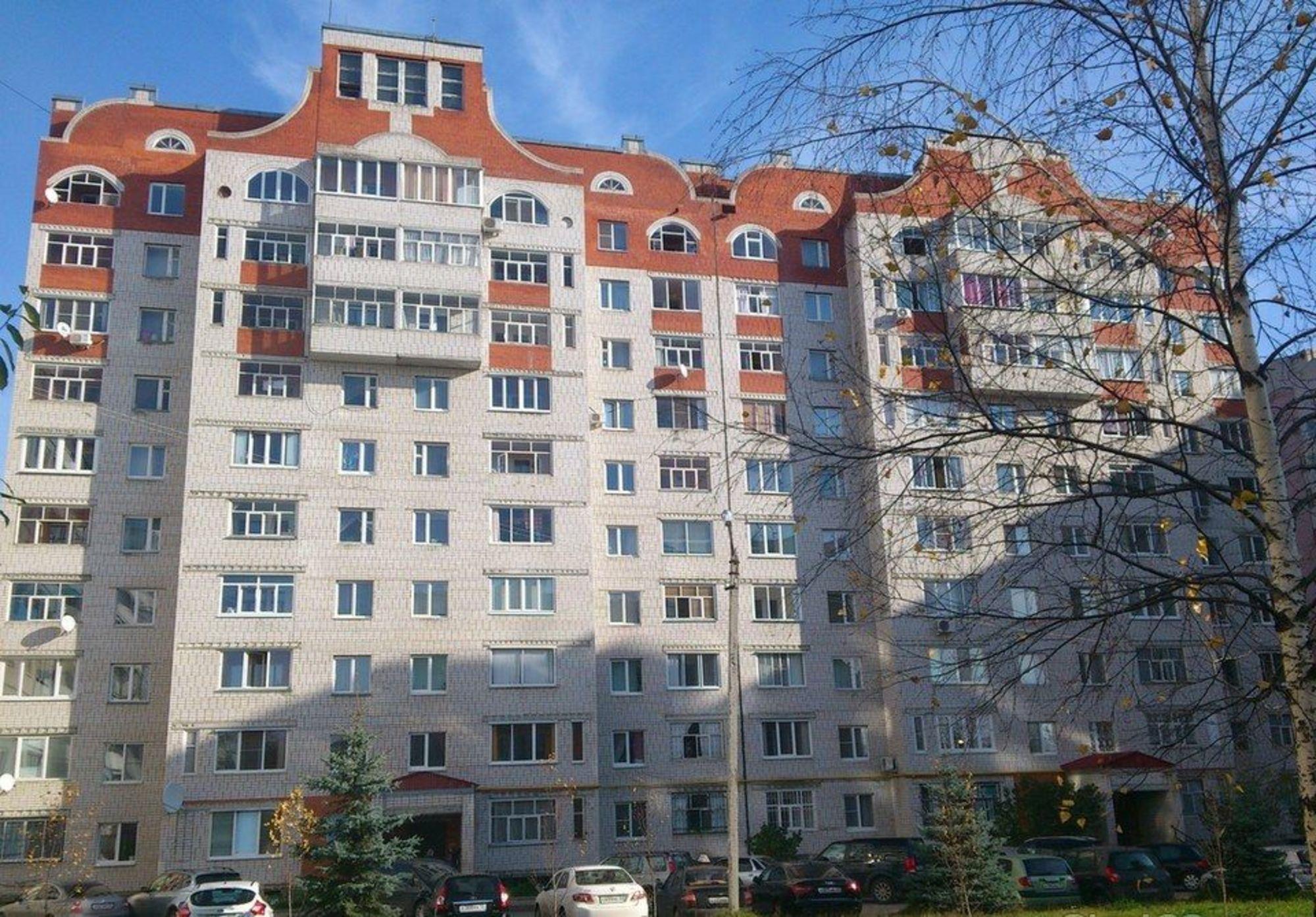 Сдать квартиру за 19 000 рублей на Батурина ул, 37Г