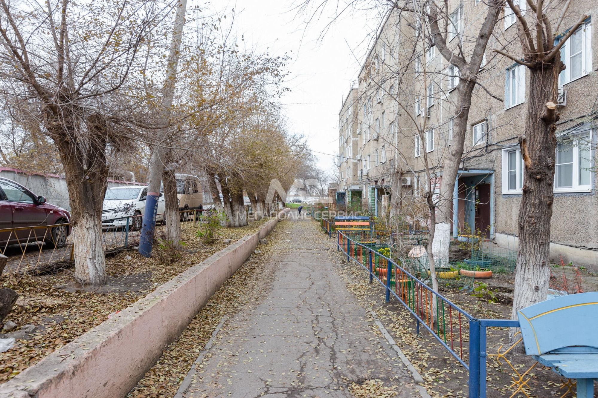 Купить квартиру за 1 700 000 рублей на 1я Железнодорожная ул, 32