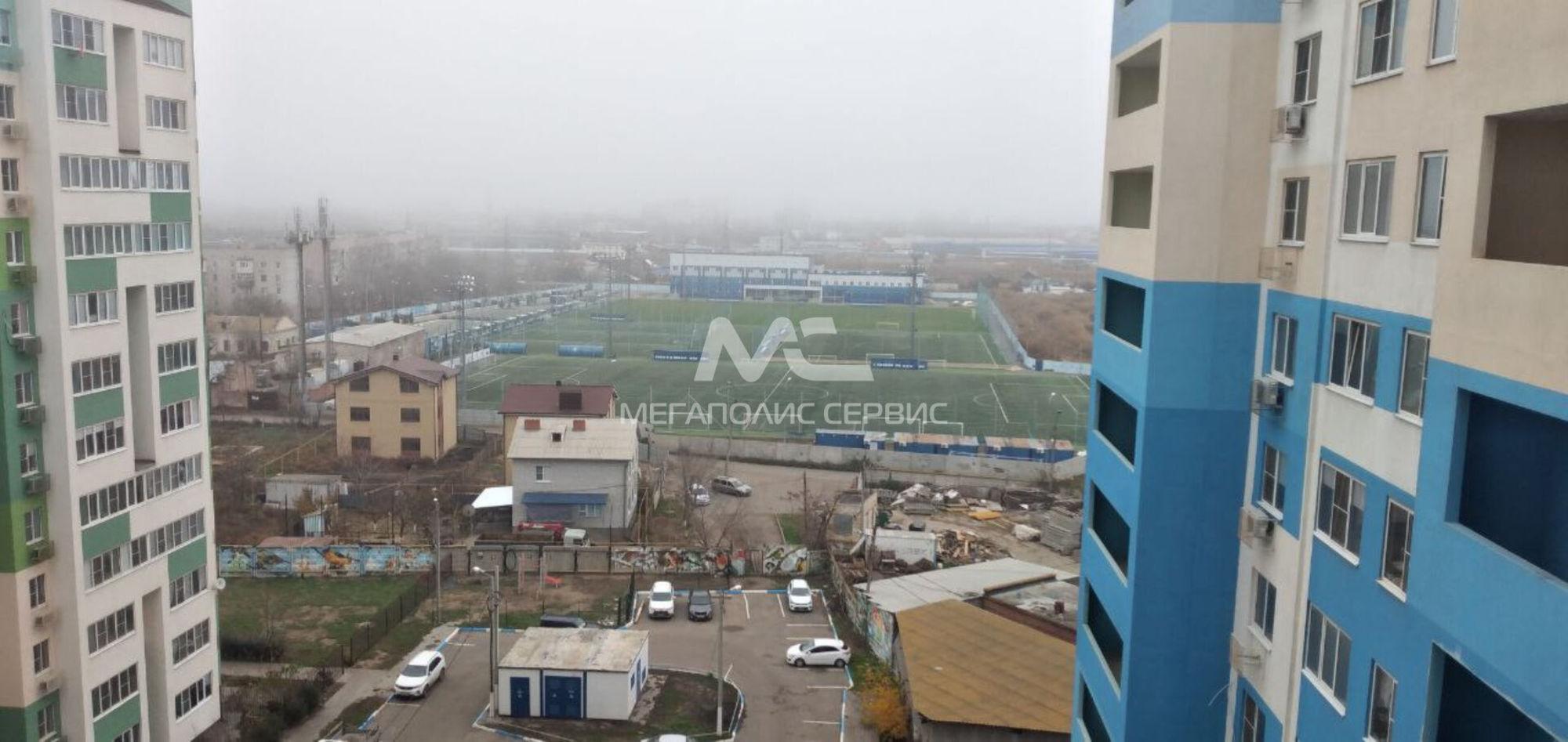 Купить квартиру за 3 750 000 рублей на Балашовская ул, 13