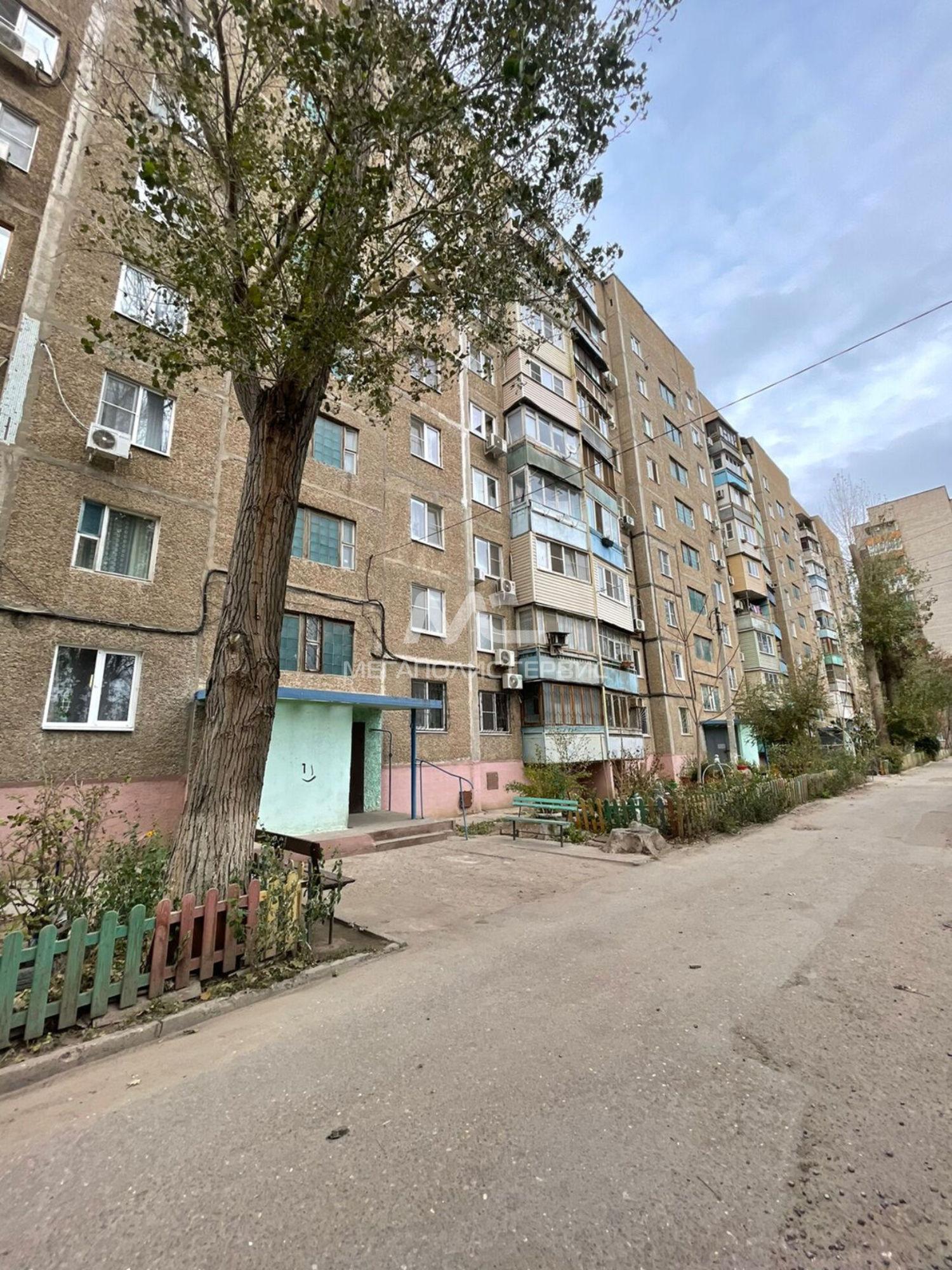 Купить квартиру за 3 500 000 рублей на Победы ул, 58