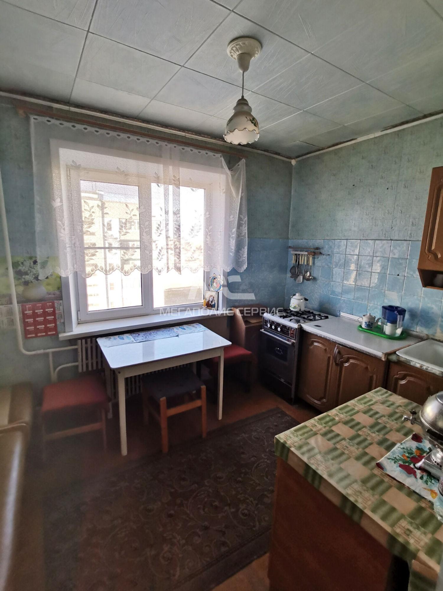 Купить квартиру за 2 550 000 рублей на Краснодарская ул, 43