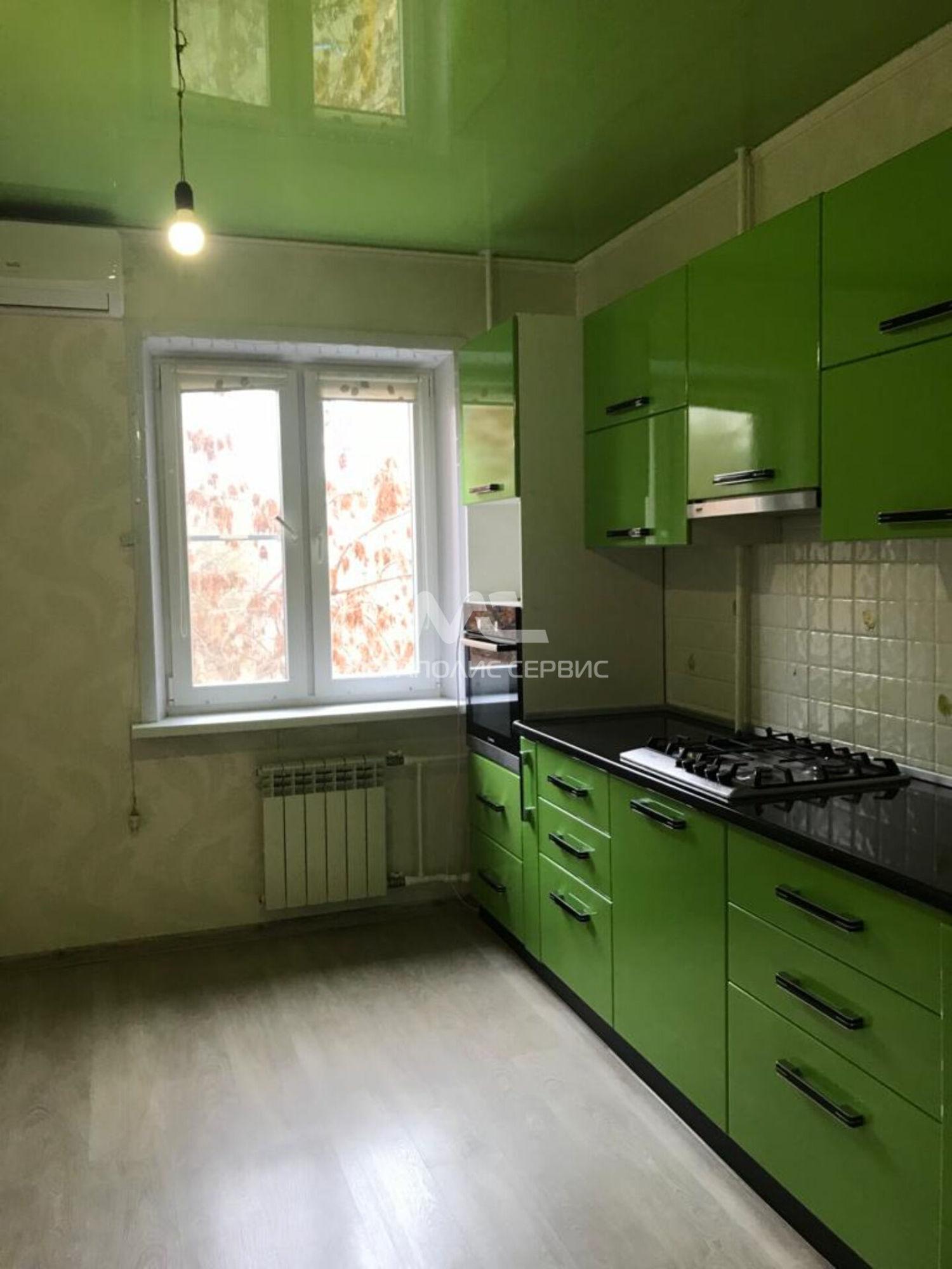 Купить квартиру за 2 450 000 рублей на 4я Черниговская ул, 20