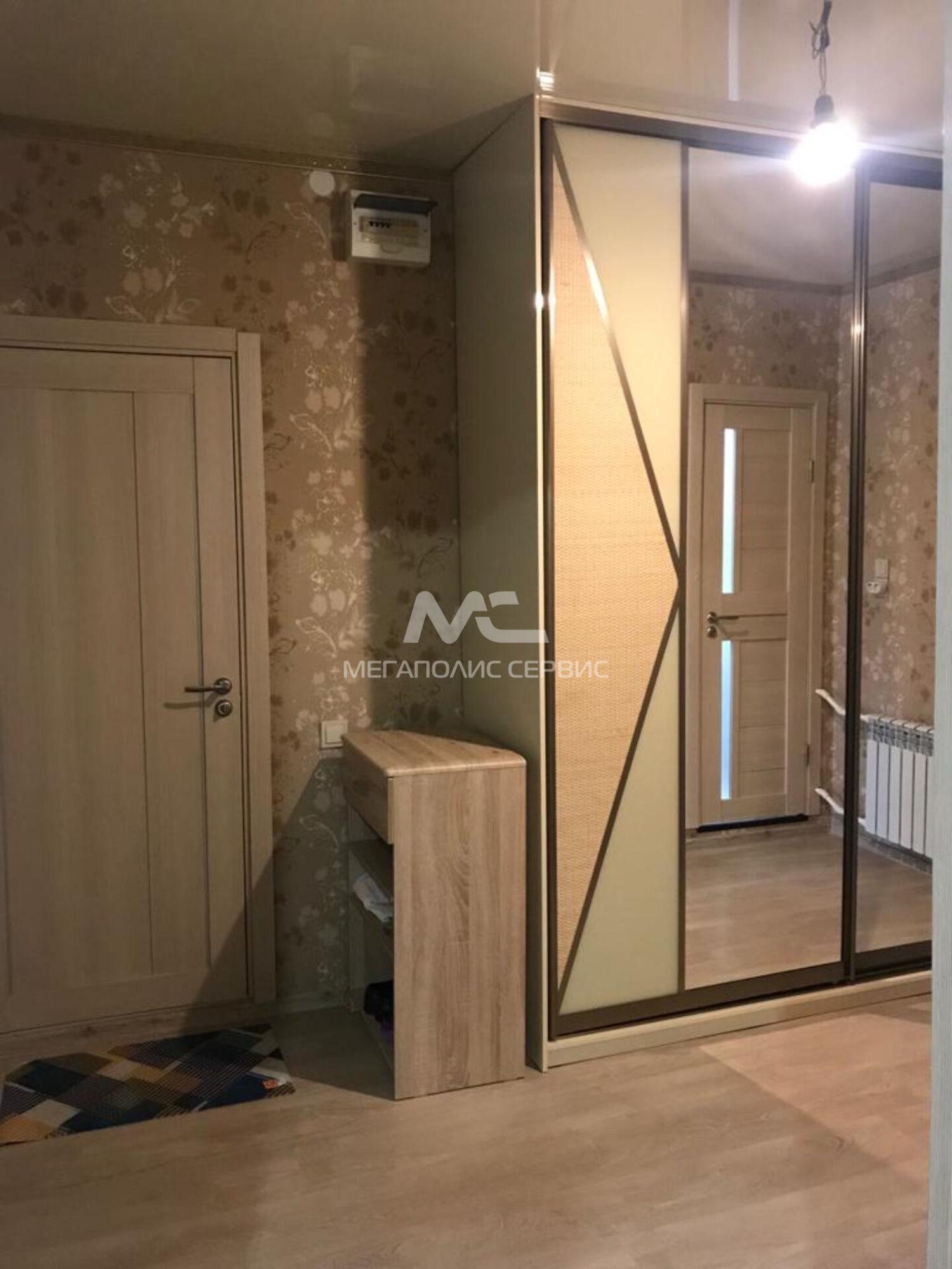 Купить квартиру за 2 450 000 рублей на 4я Черниговская ул, 20