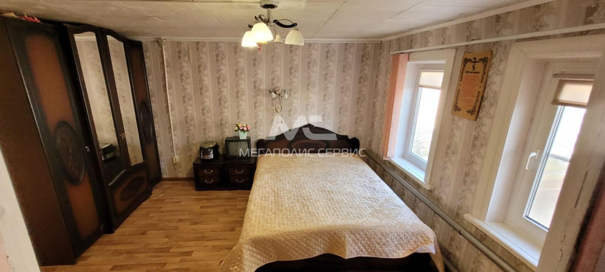 Купить дачу, дом, коттедж за 3 000 000 рублей на Ихтиологическая ул