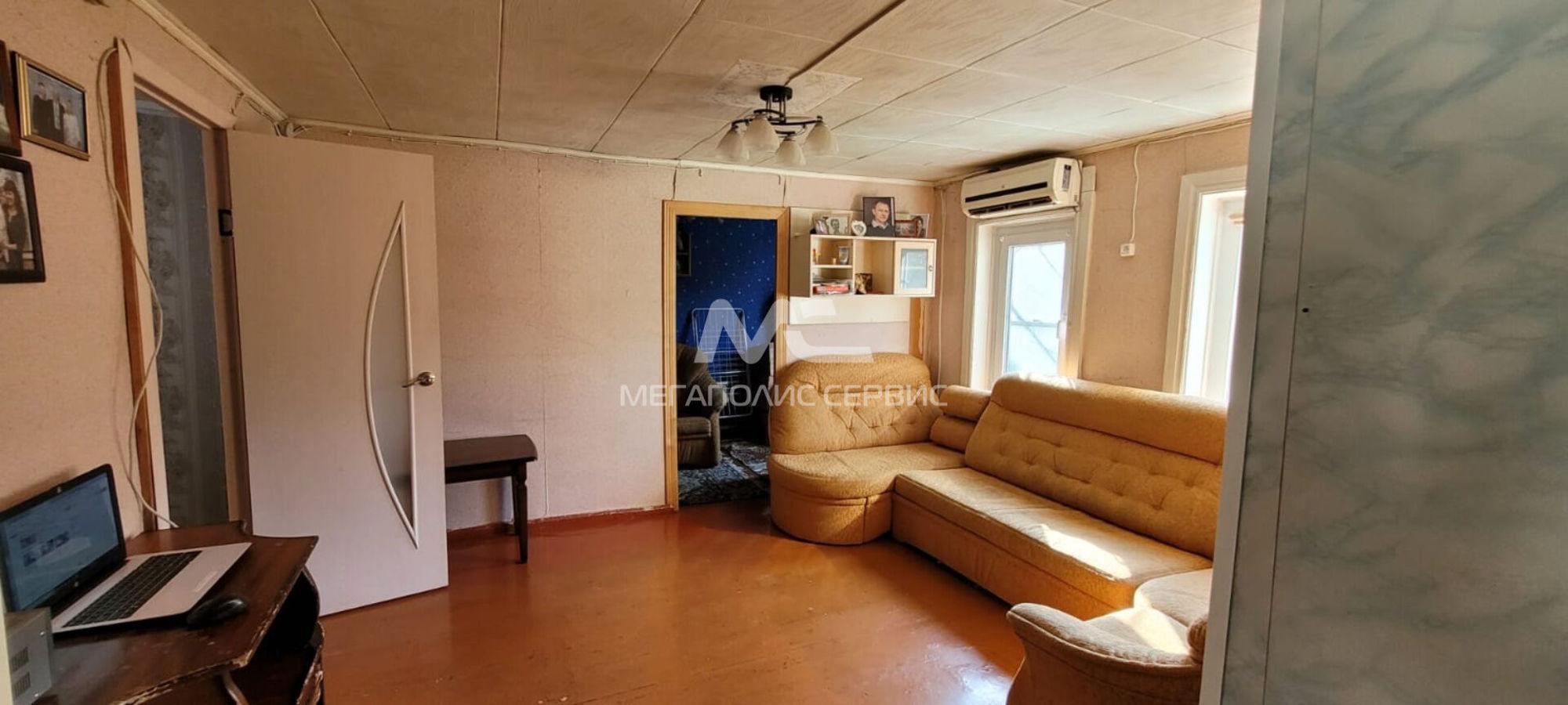 Купить дачу, дом, коттедж за 3 000 000 рублей на Ихтиологическая ул