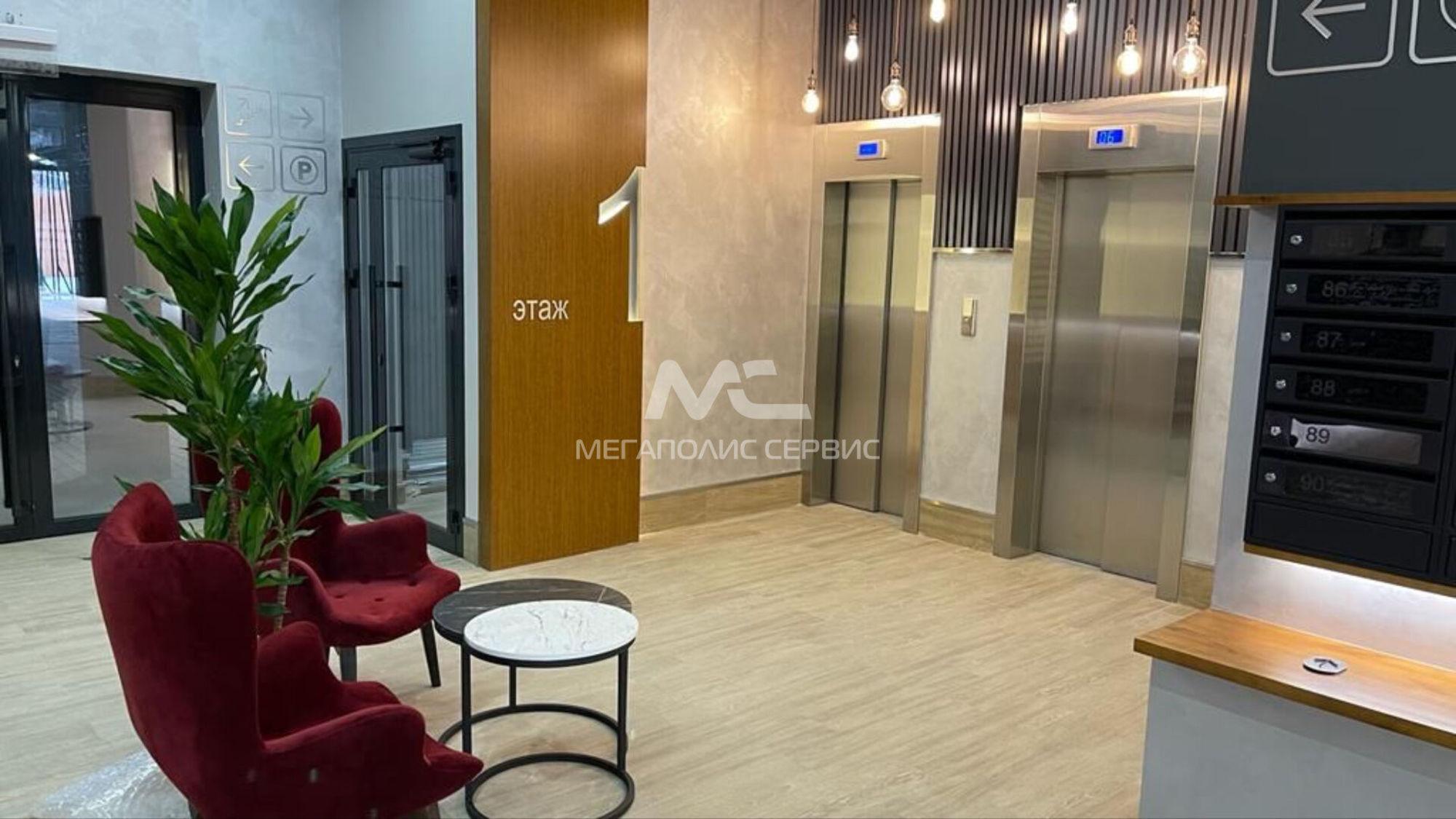 Купить квартиру за 4 400 000 рублей на улицаПриволжского Затона наб, 2/3