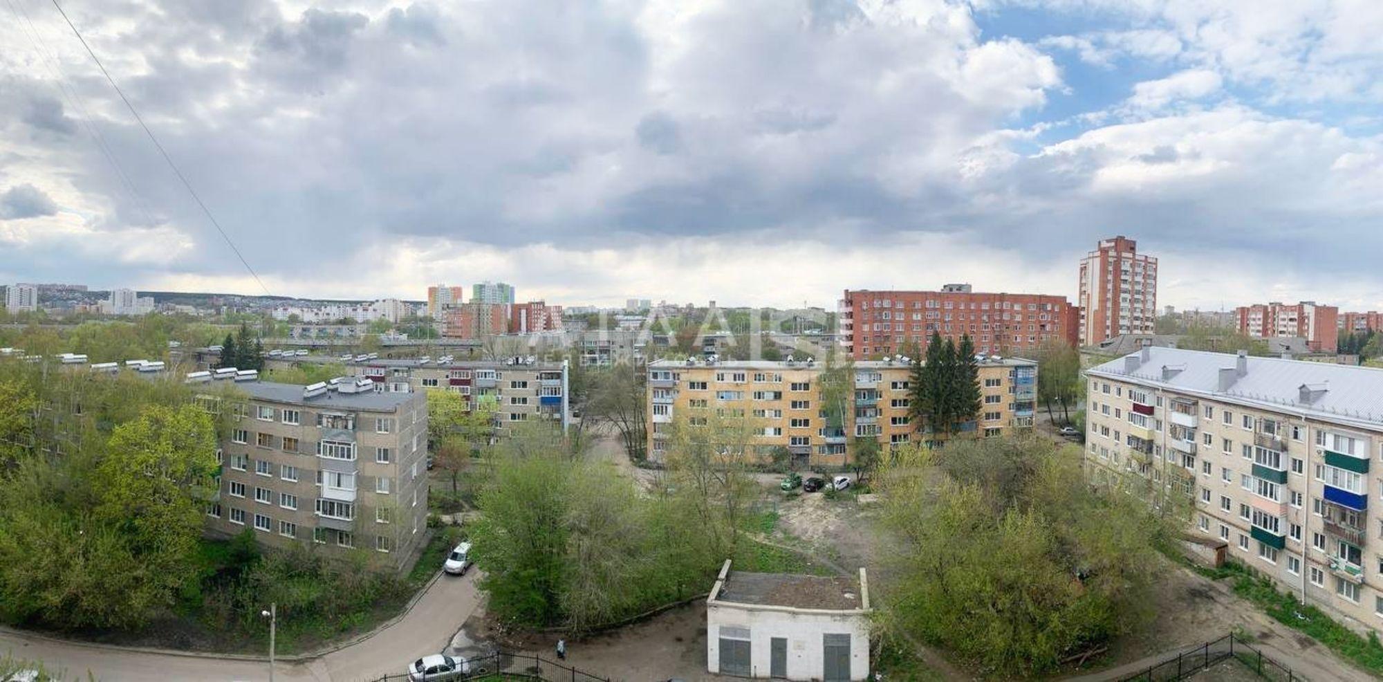 Купить квартиру за 4 700 000 рублей на Ухтомского ул, 59