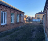 коттедж 81 кв м Прокатный переулок, 789