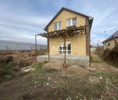 коттедж 105 кв м Декоратор снт
