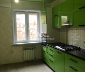 1-комн, 43.6кв м, этаж 3/10 4я Черниговская ул, 20