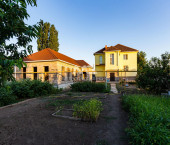 коттедж 150 кв м Ленина ул