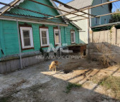 коттедж 70.2 кв м Ихтиологическая ул