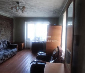 1-комн, 32кв м, этаж 3/5 Мосина ул, 13