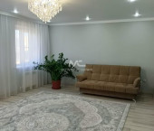 коттедж 302.8 кв м Апрельская ул