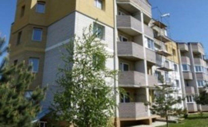 1-комн квартира Православная ул, 9