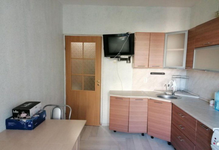 1-комн квартира Батурина ул, 37Г