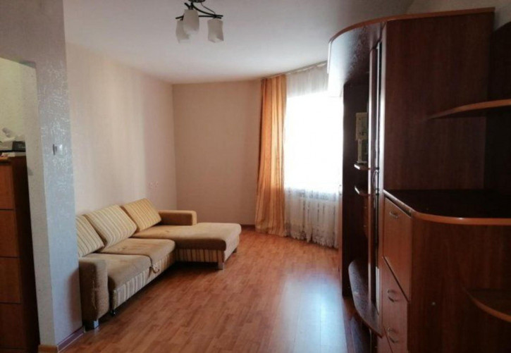1-комн квартира Батурина ул, 37Г