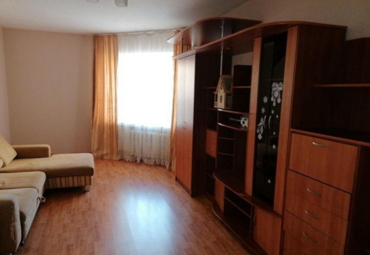 1-комн квартира Батурина ул, 37Г