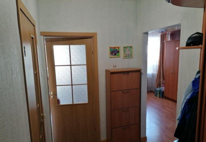 1-комн квартира Батурина ул, 37Г