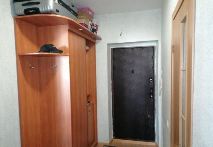1-комн квартира Батурина ул, 37Г