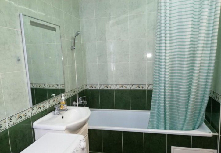 1-комн квартира Батурина ул, 37Г