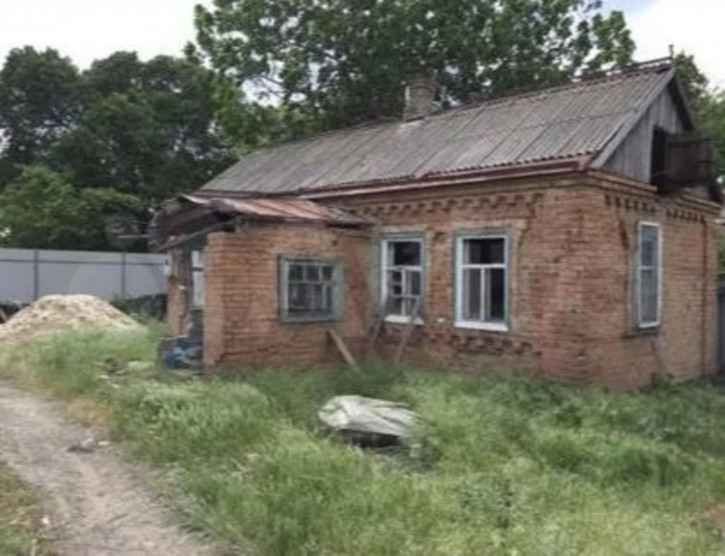 Земельный участок ул.Астраханская улица, 100