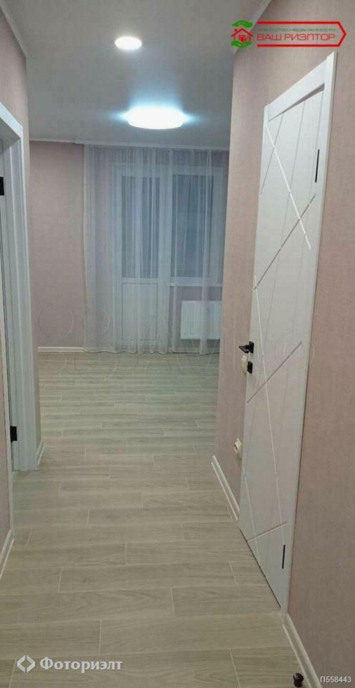 2-комн квартира Стрельбище ул, 20