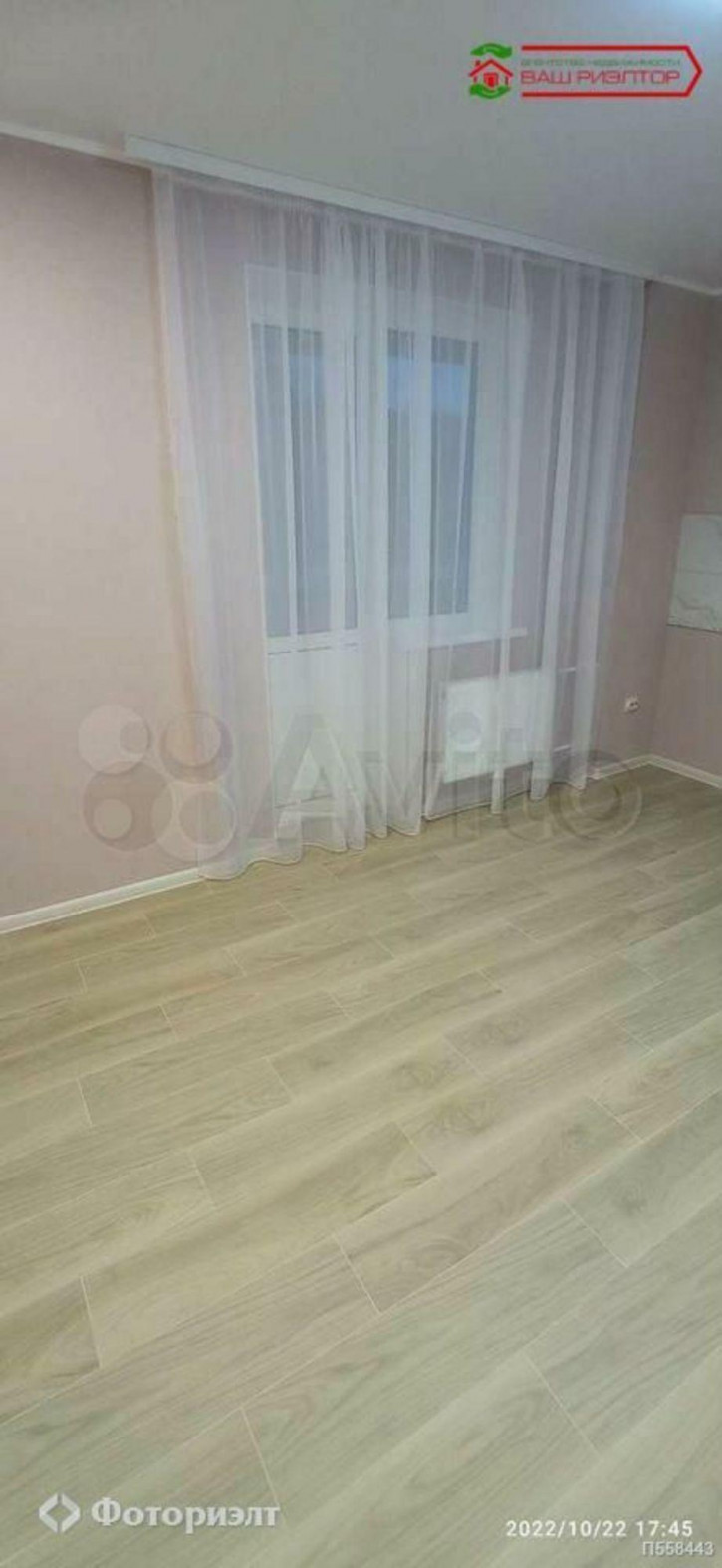 2-комн квартира Стрельбище ул, 20