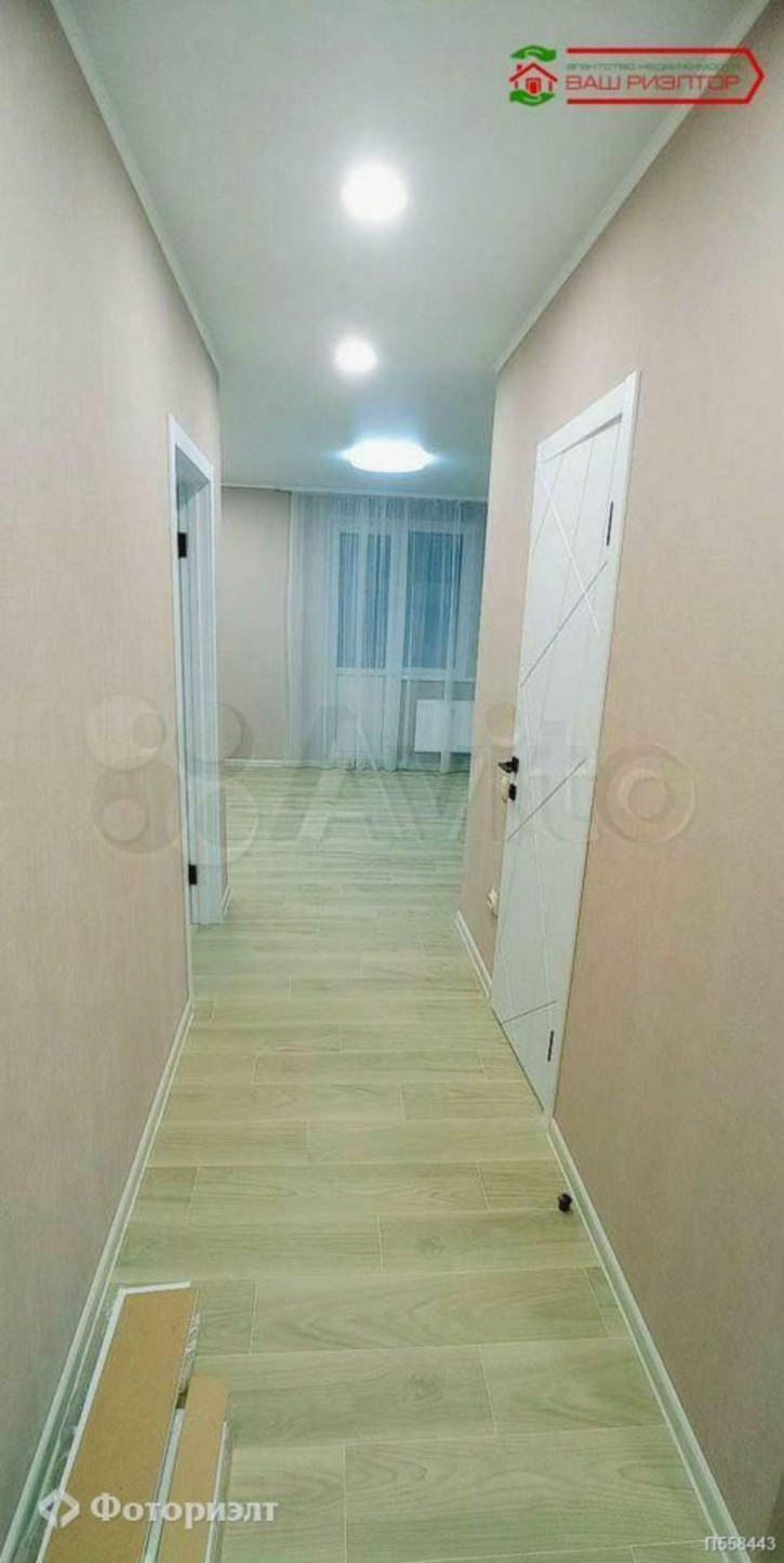 2-комн квартира Стрельбище ул, 20
