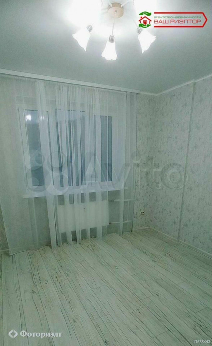 2-комн квартира Стрельбище ул, 20