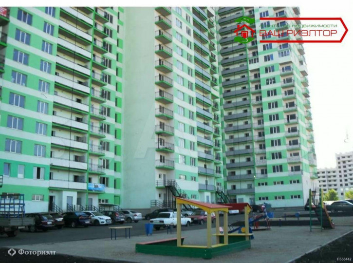 2-комн квартира Усть-Курдюмская ул, 29