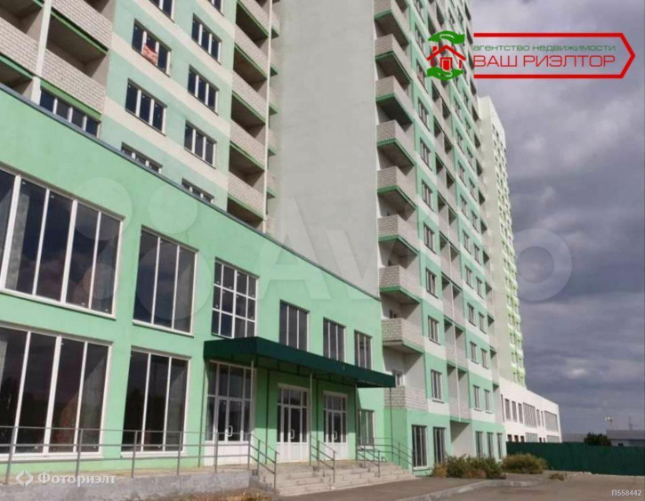 2-комн квартира Усть-Курдюмская ул, 29