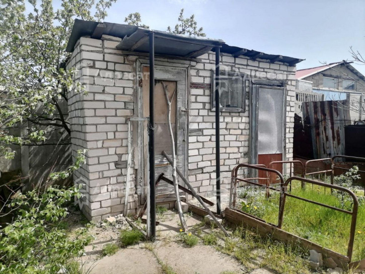 Коттедж/дом ул. Старовознесенская