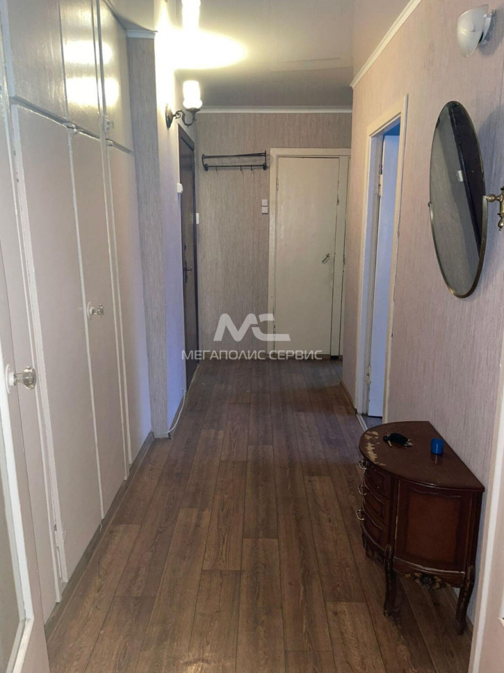 2-комн квартира Победы ул, 58